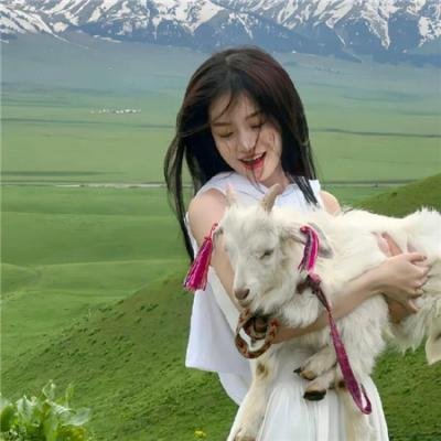 你像上帝一样吻我